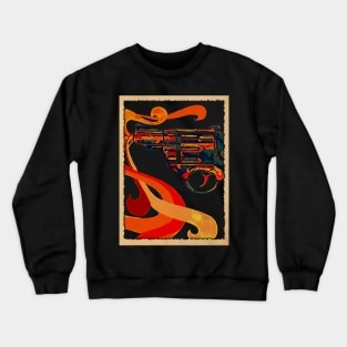 Gold on the Ceiling Couture Reach New Style Heights with The Keys Tees Crewneck Sweatshirt